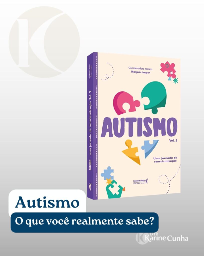 Desmistificando o Autismo