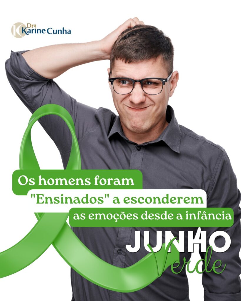 Como a depressão se disfarça nos homens